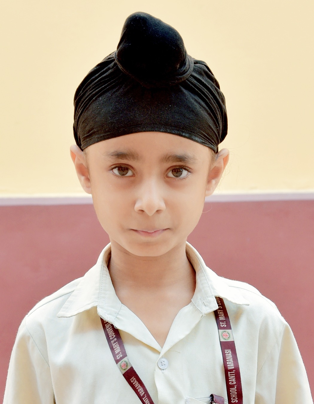 Student Photo