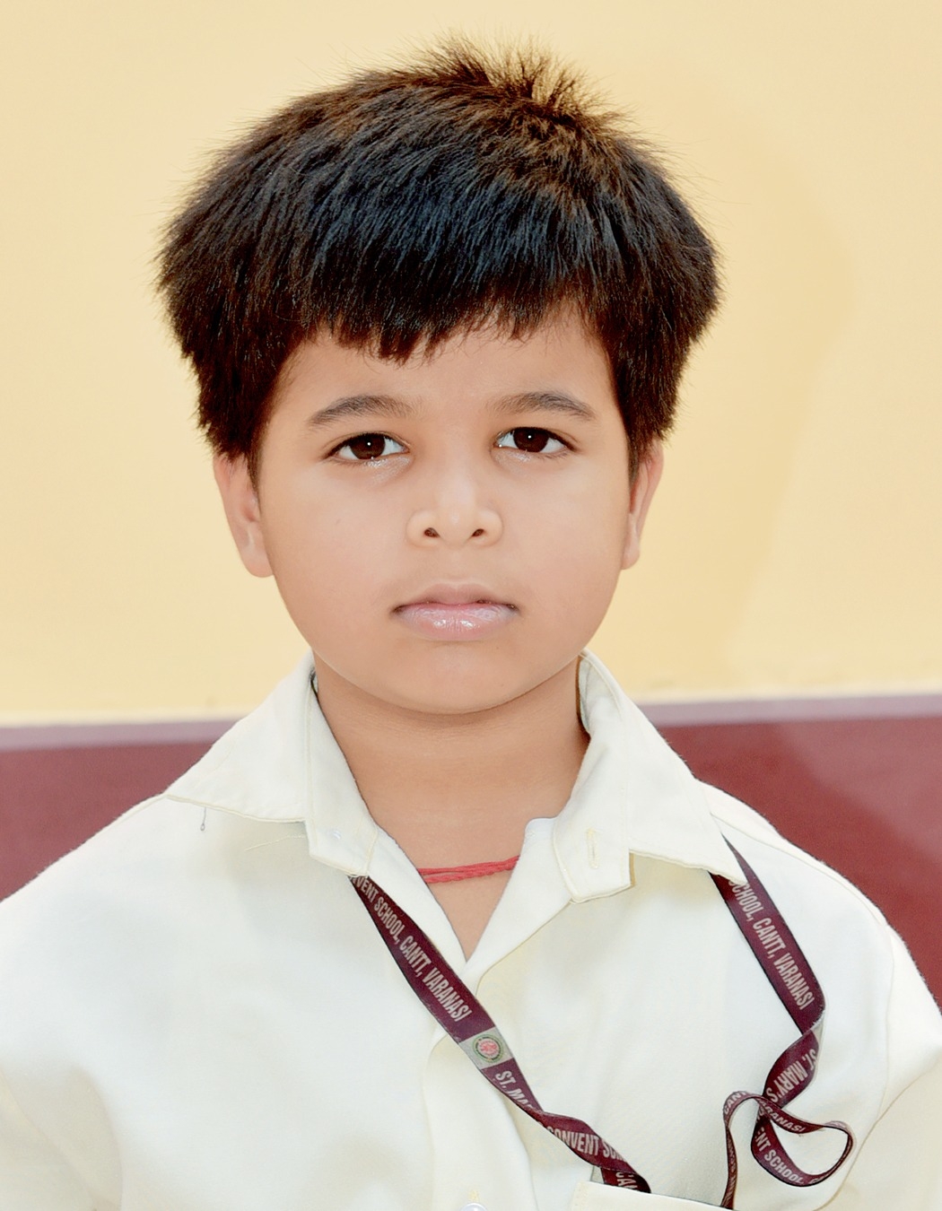 Student Photo