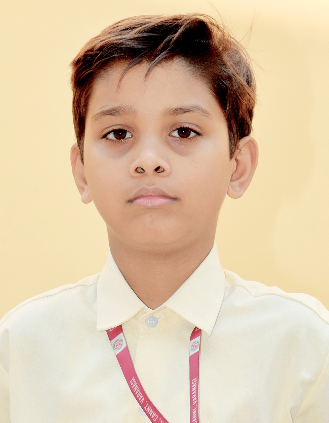 Student Photo