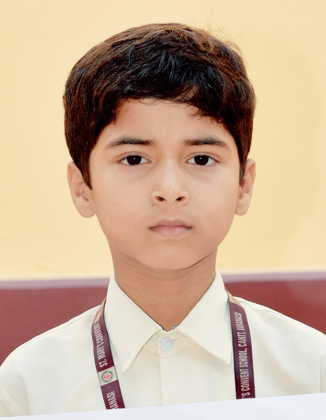 Student Photo