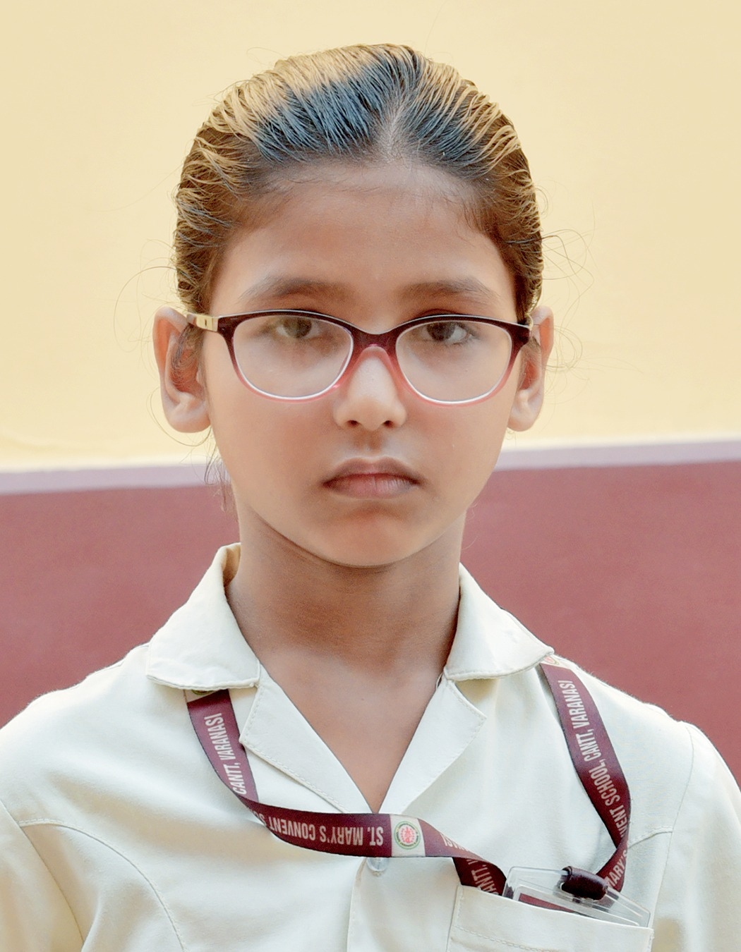 Student Photo