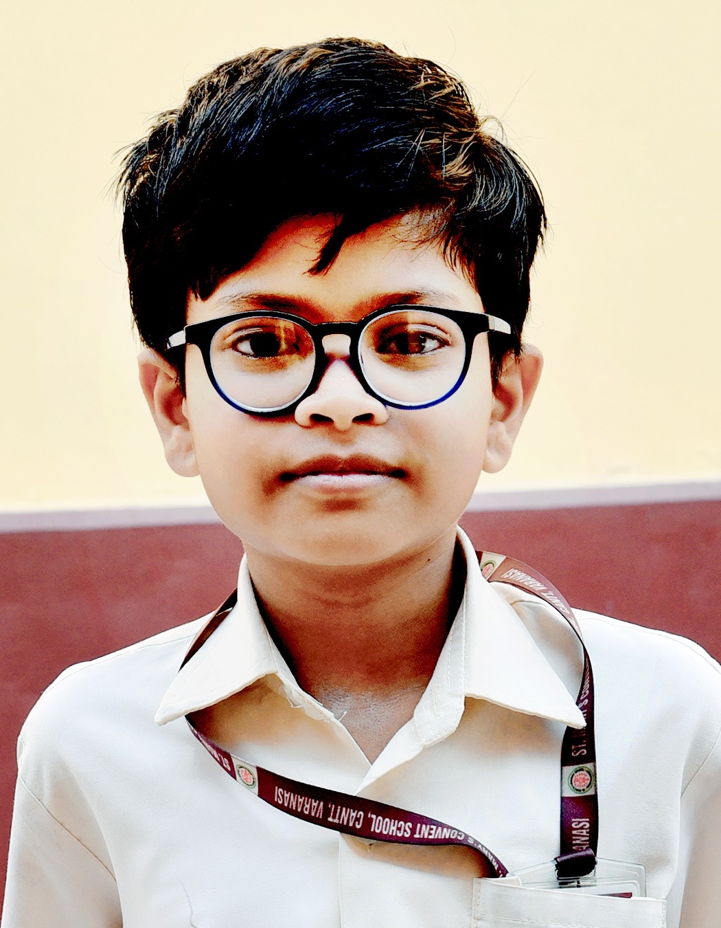 Student Photo