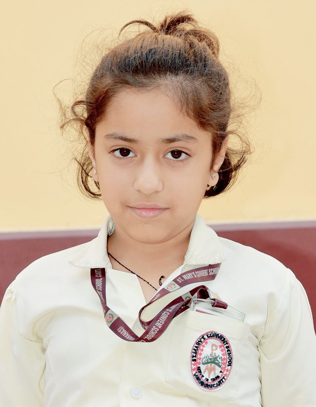 Student Photo