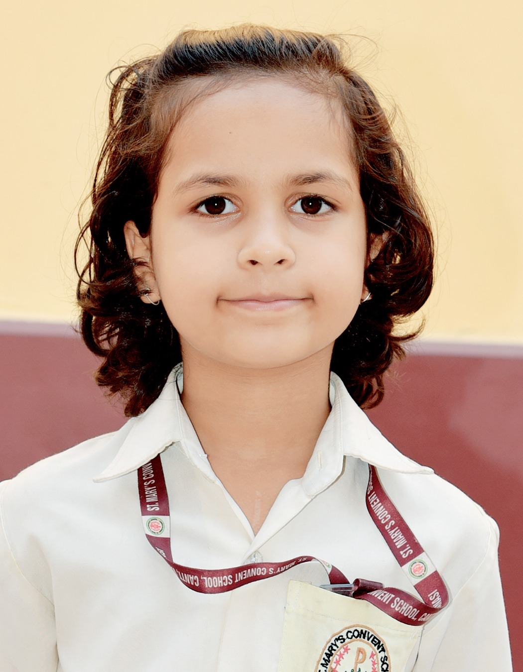 Student Photo