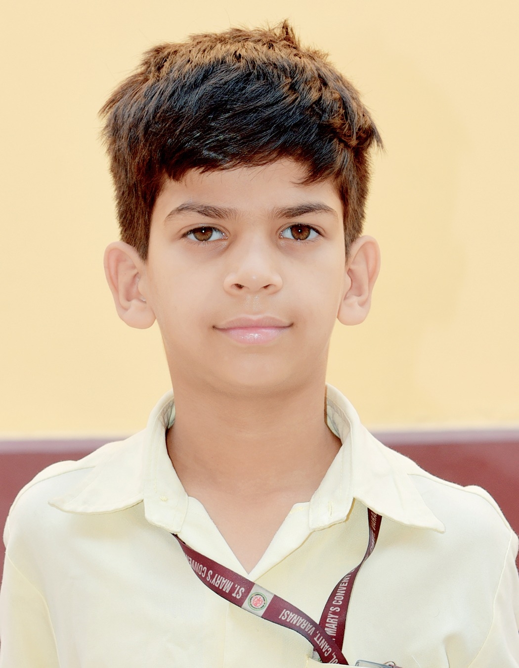 Student Photo