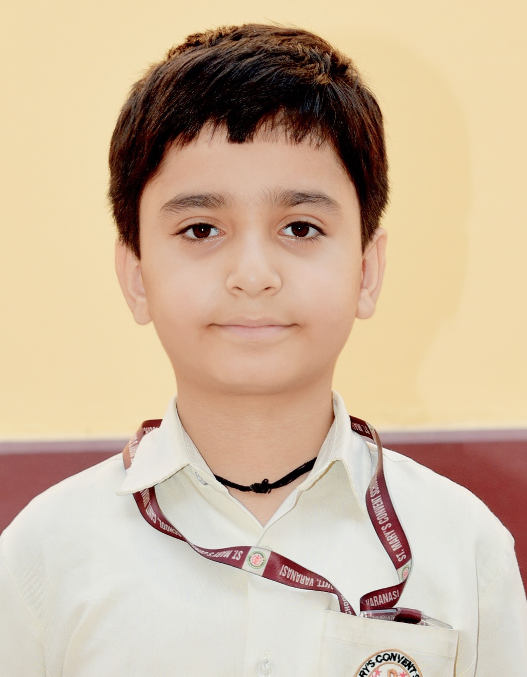 Student Photo