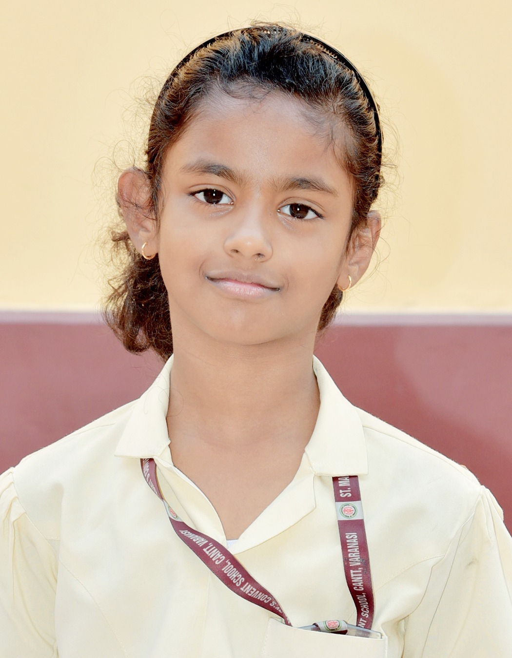 Student Photo