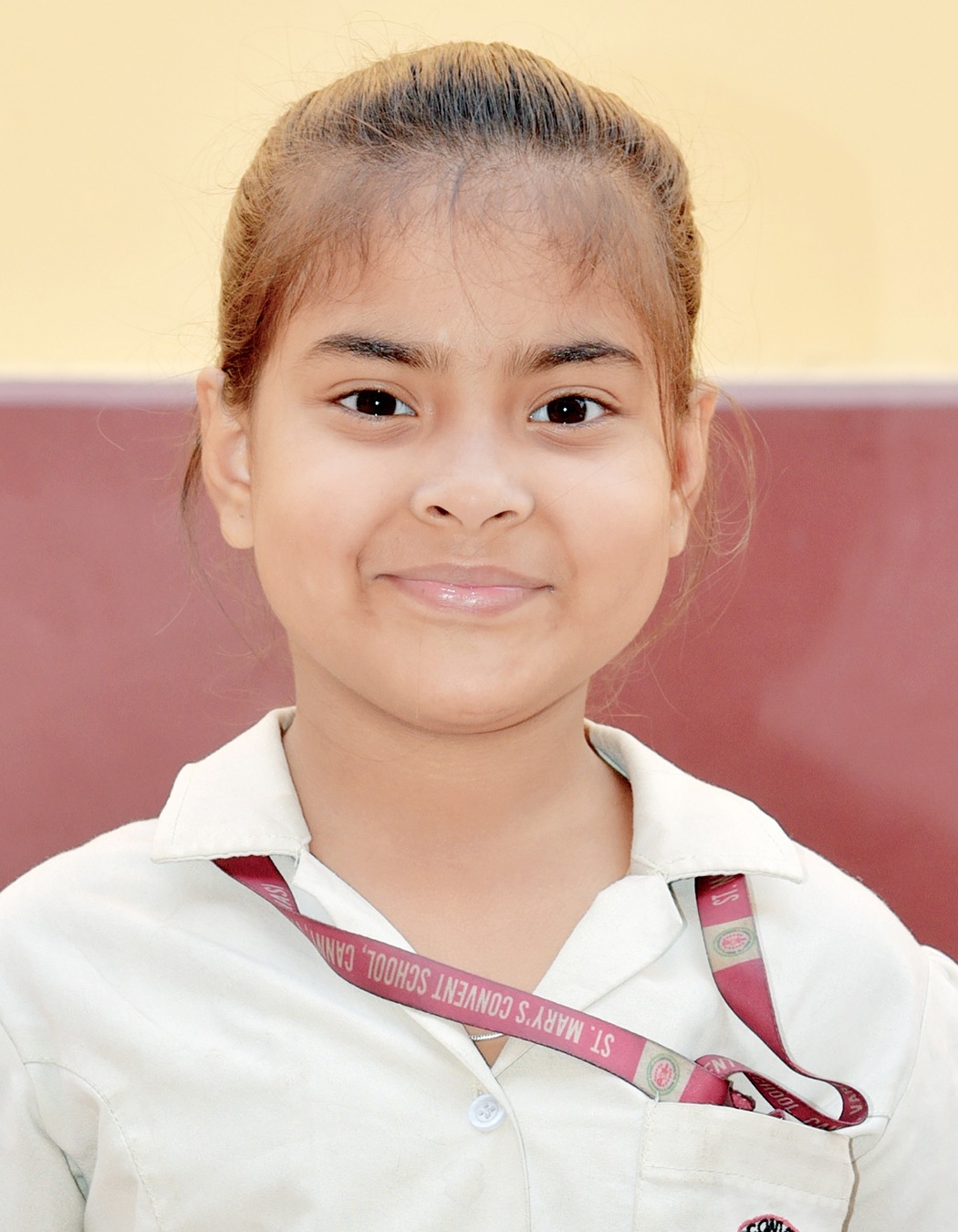 Student Photo
