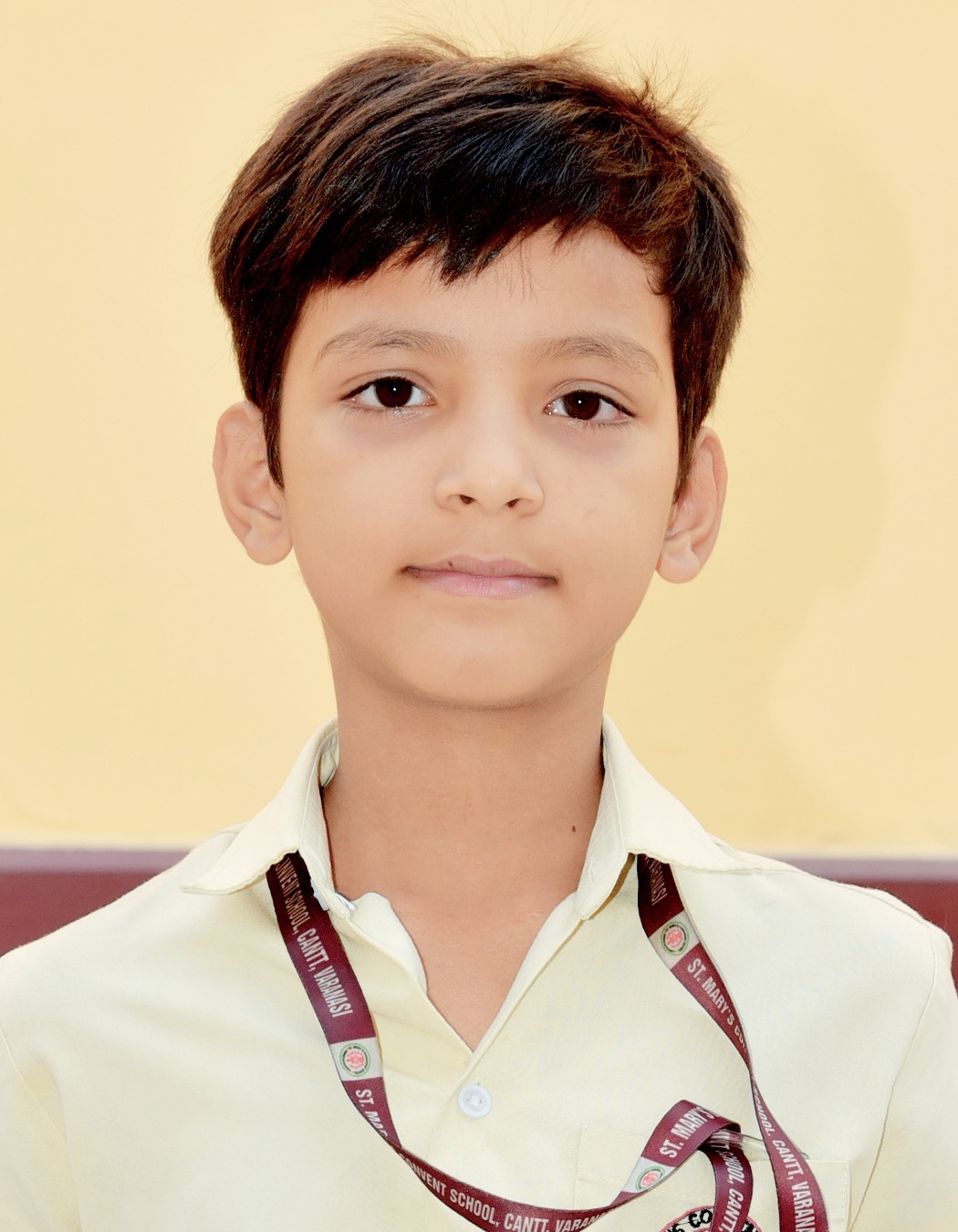 Student Photo