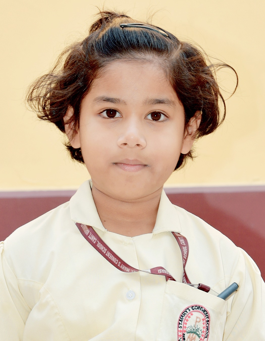 Student Photo