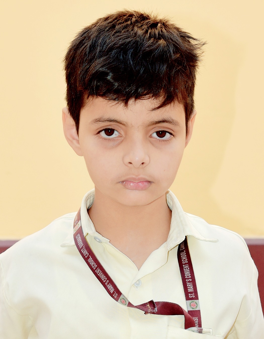 Student Photo
