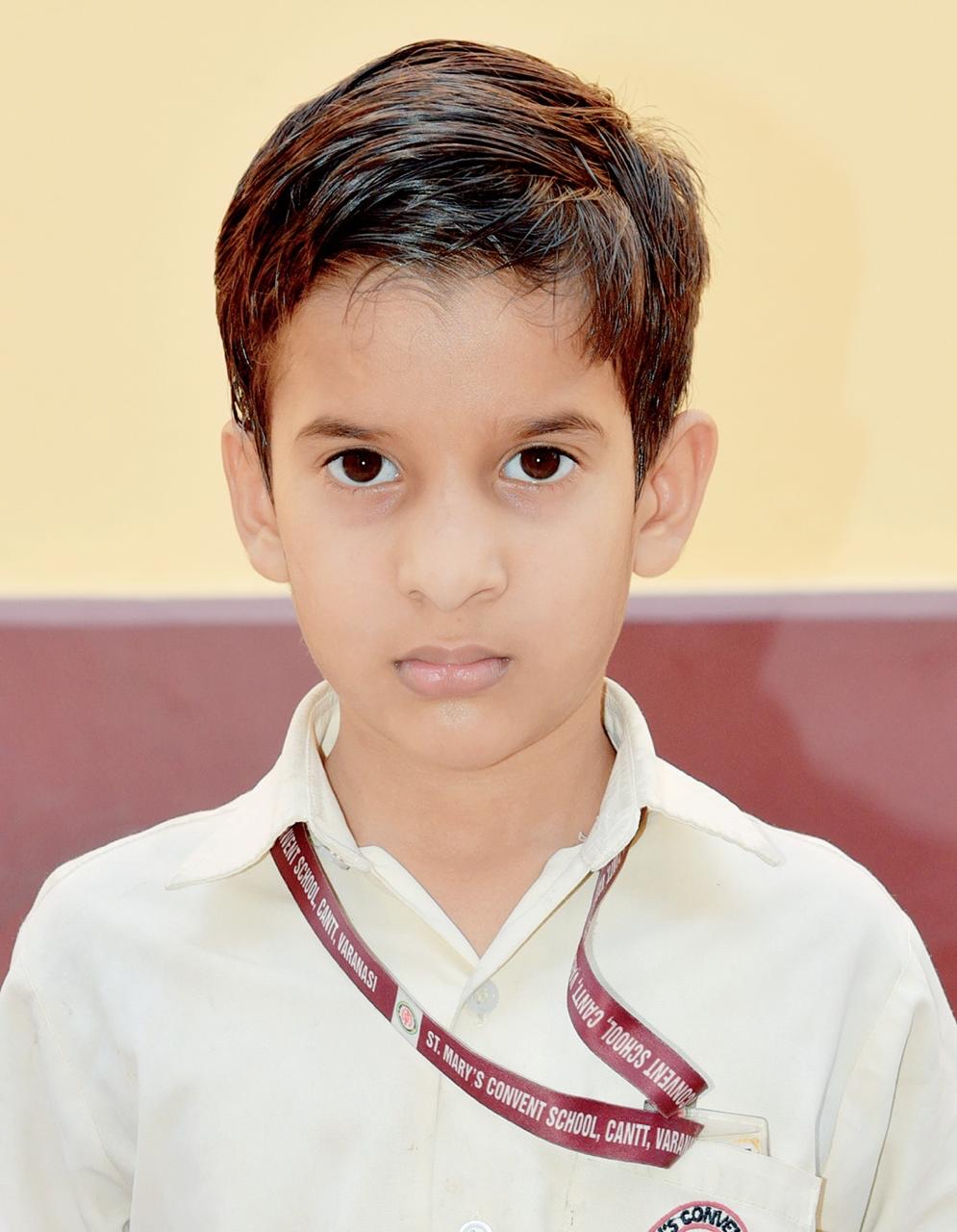 Student Photo