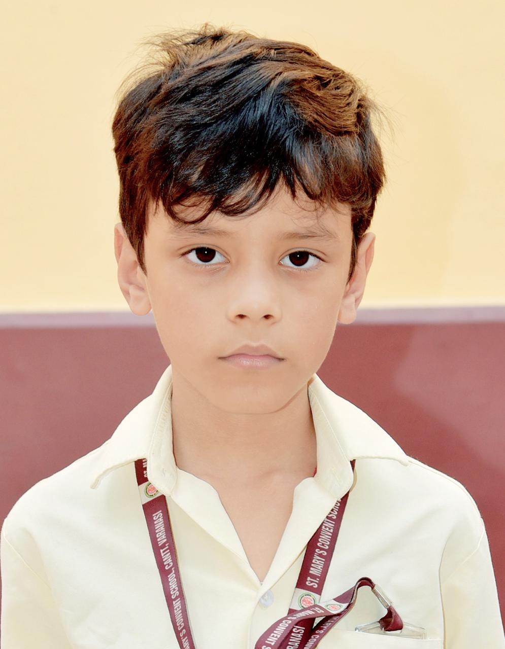 Student Photo