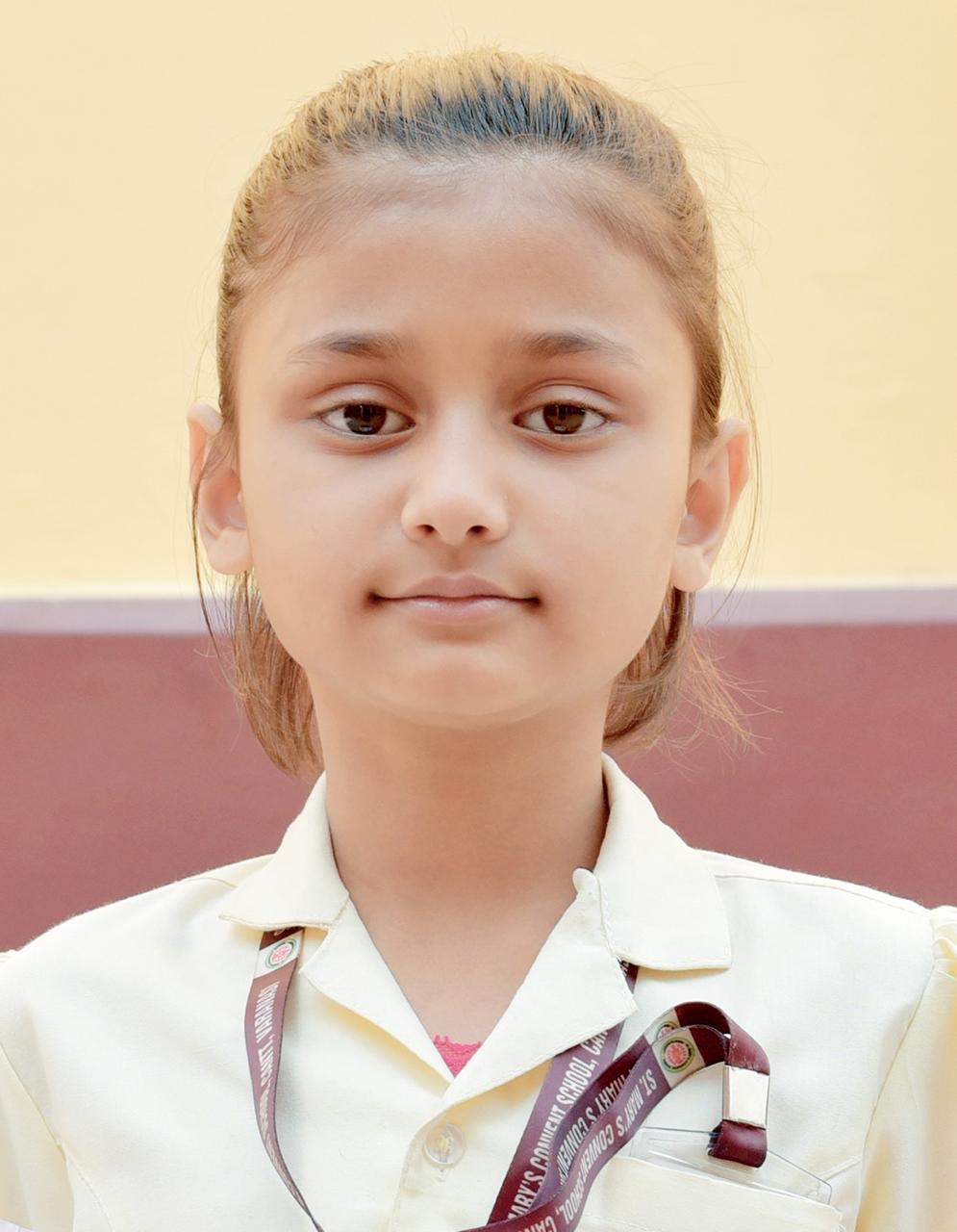 Student Photo