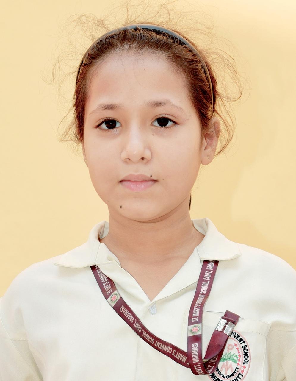 Student Photo