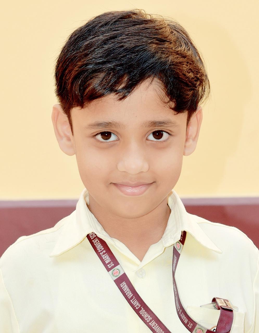 Student Photo