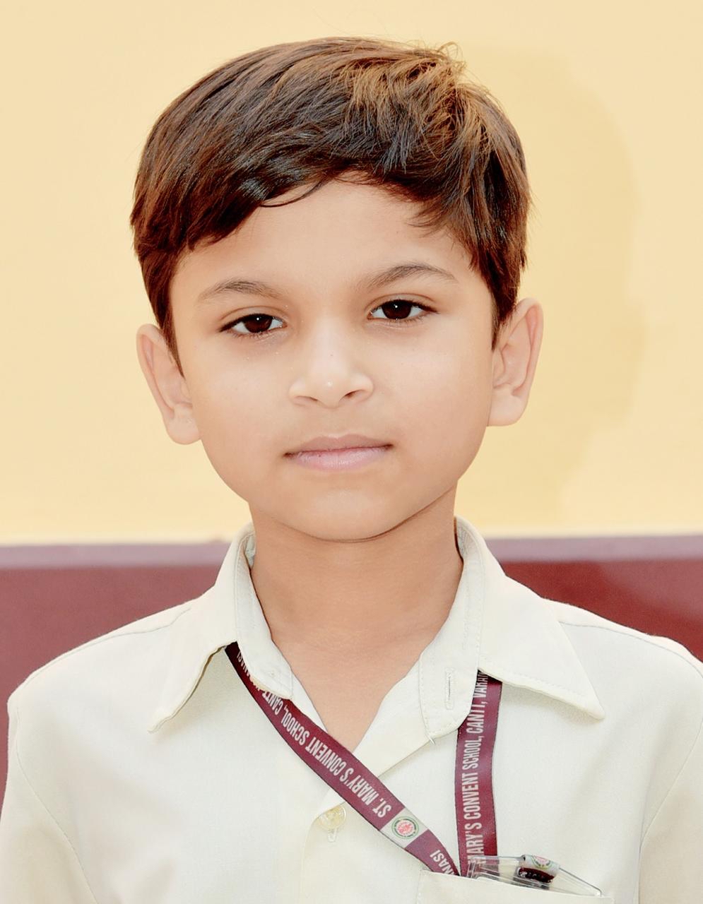 Student Photo