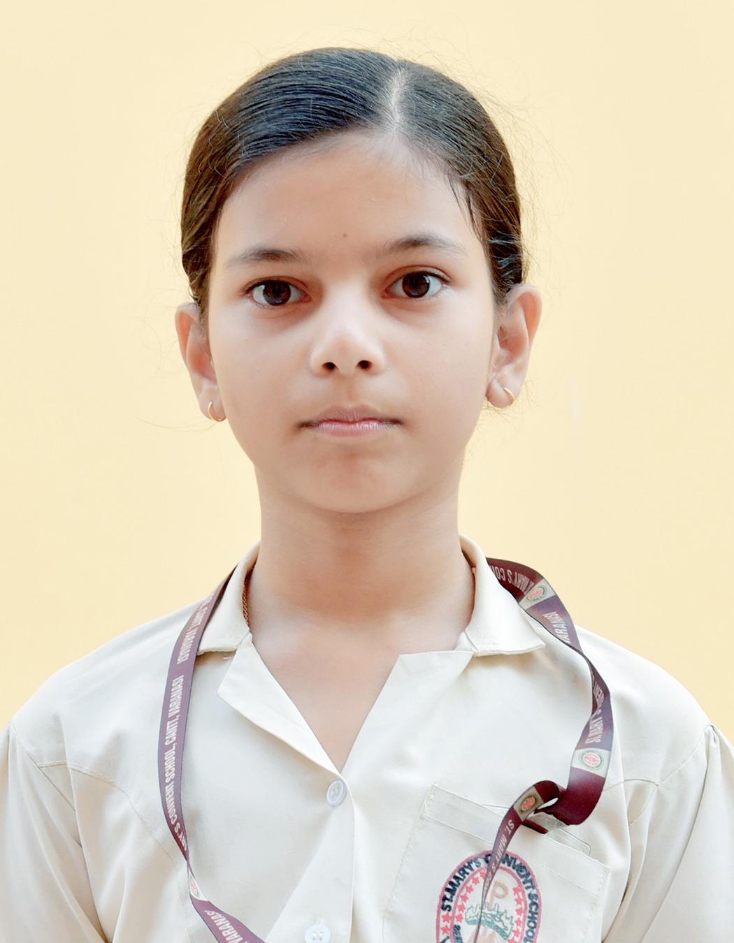 Student Photo