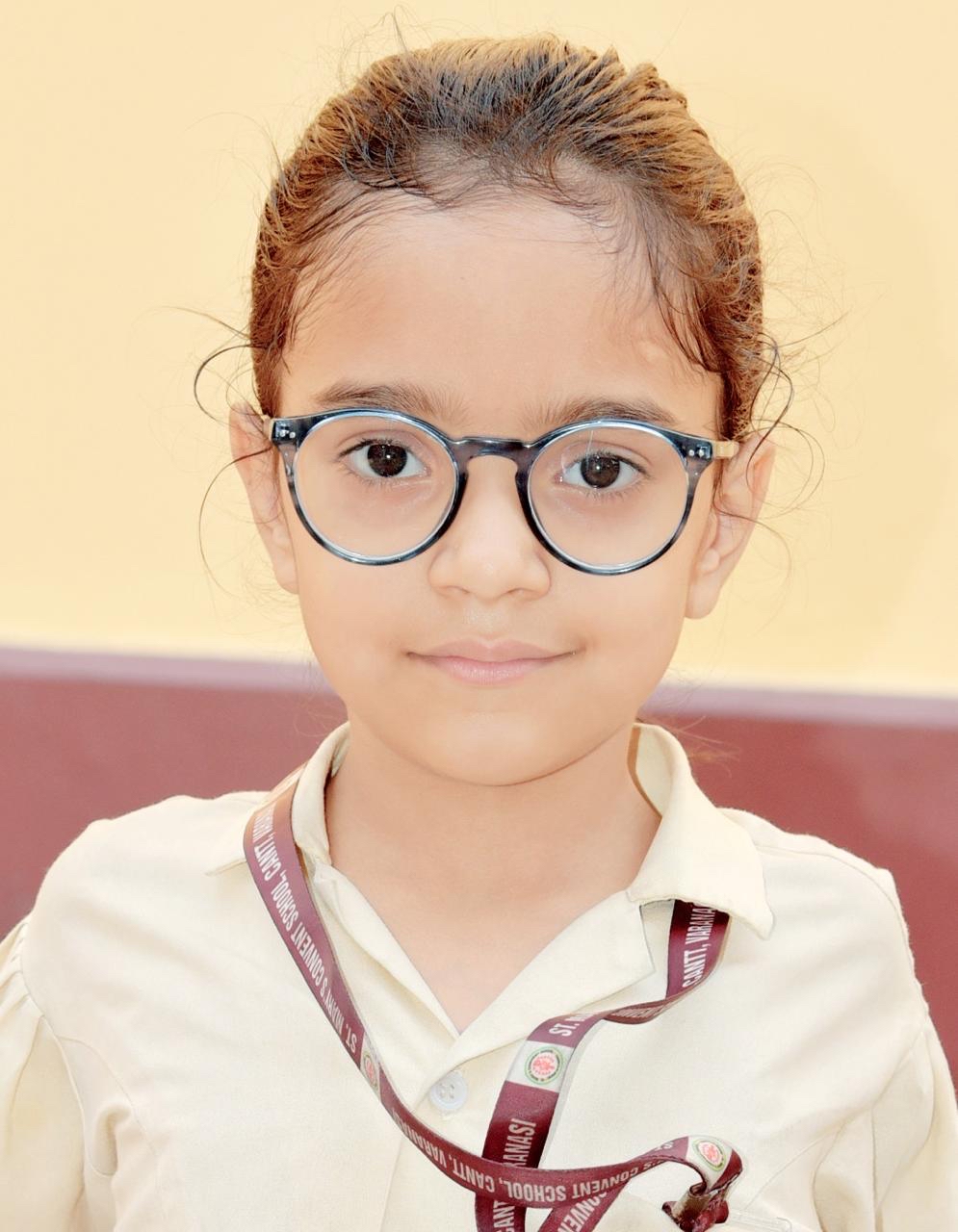 Student Photo