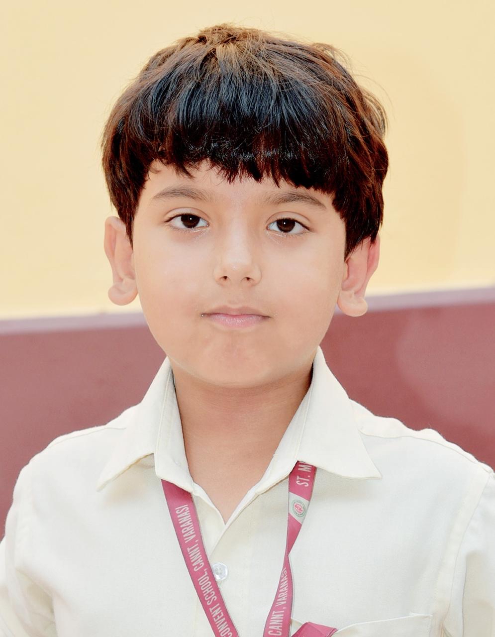 Student Photo