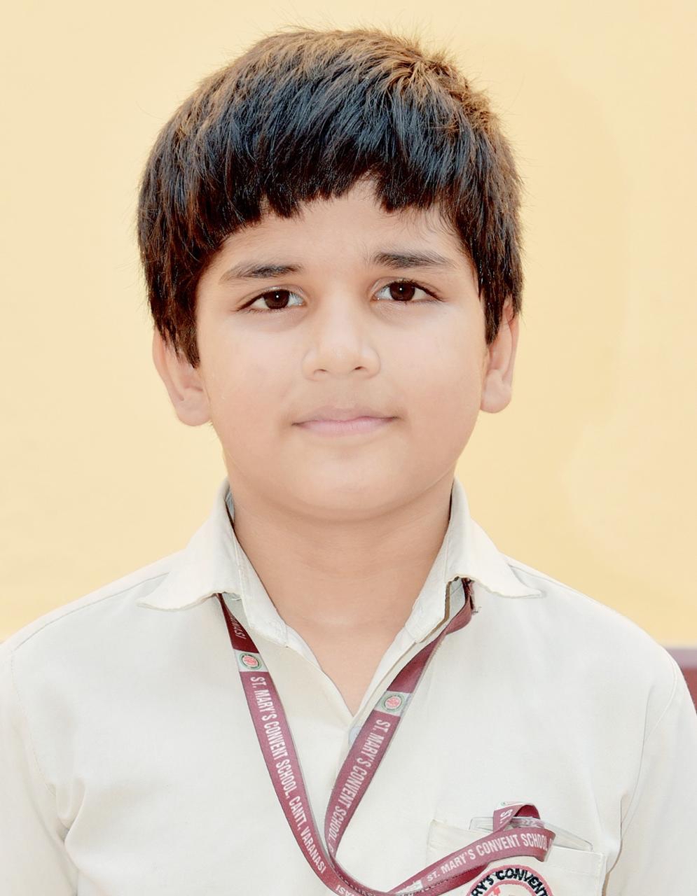 Student Photo