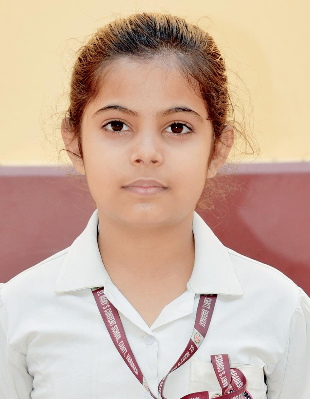 Student Photo