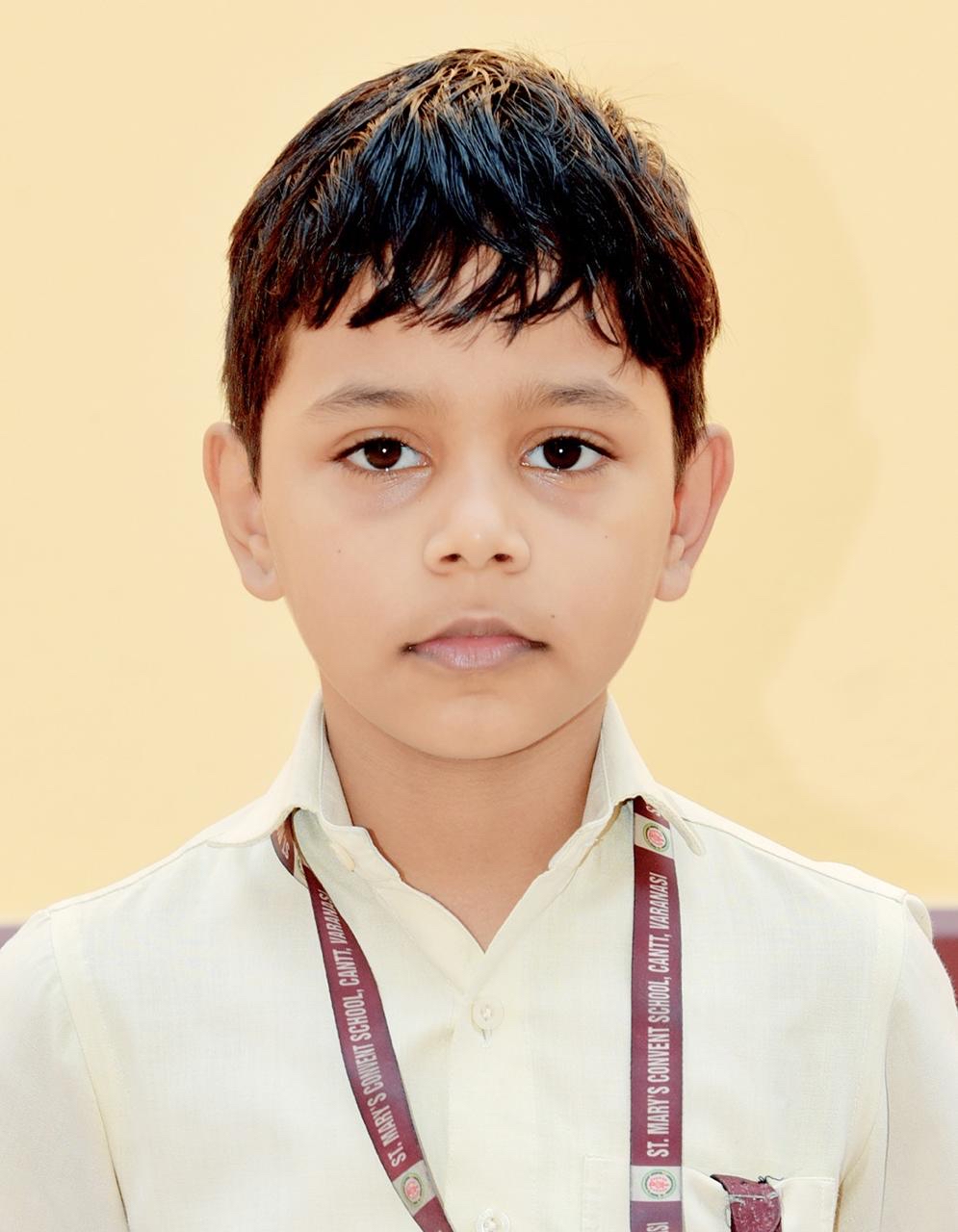 Student Photo