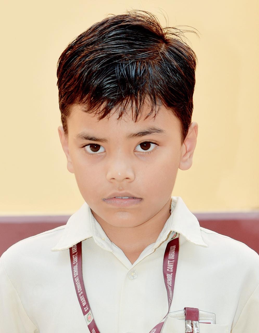 Student Photo