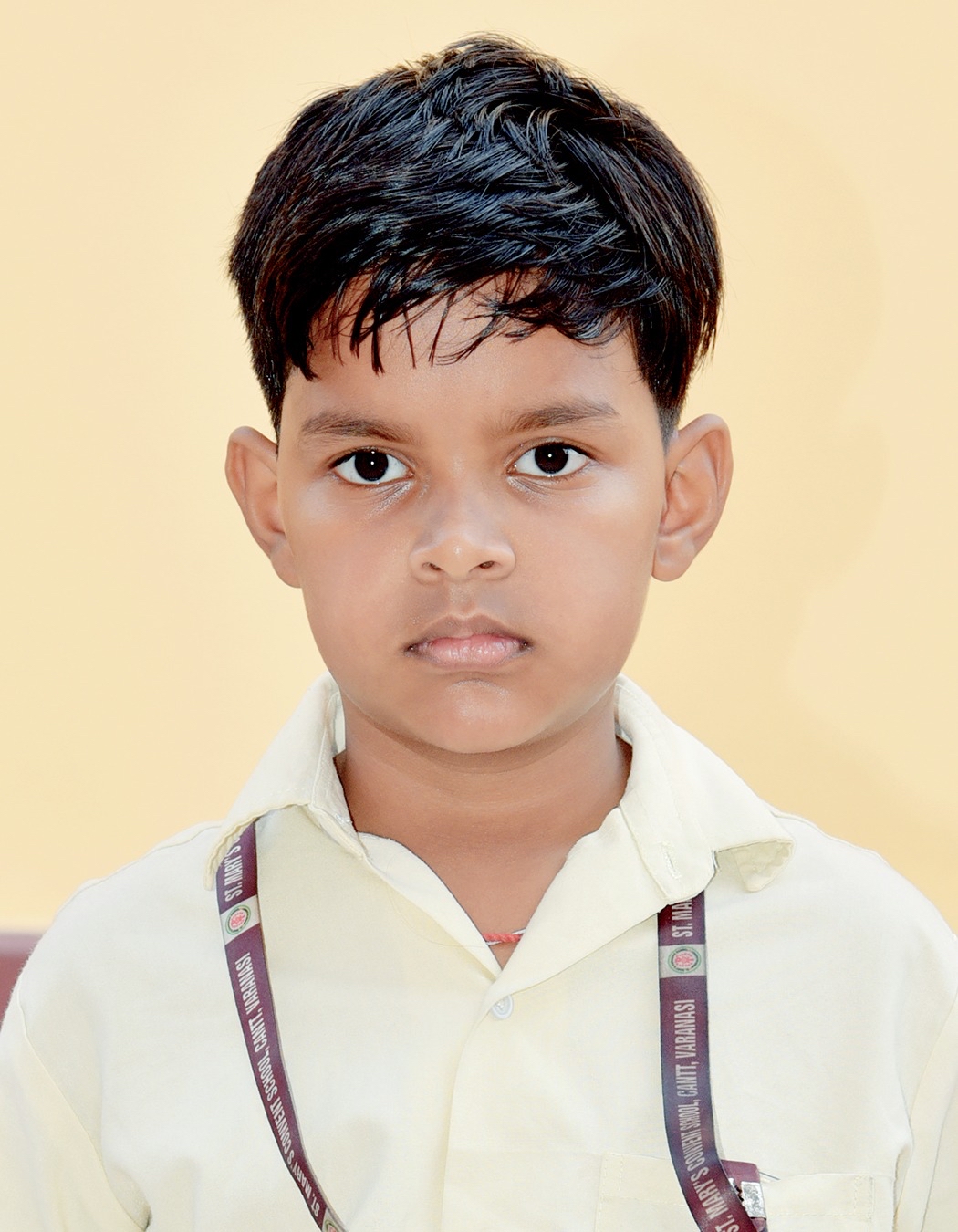 Student Photo