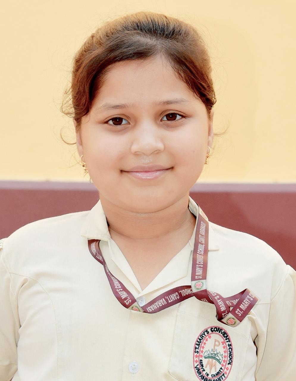 Student Photo