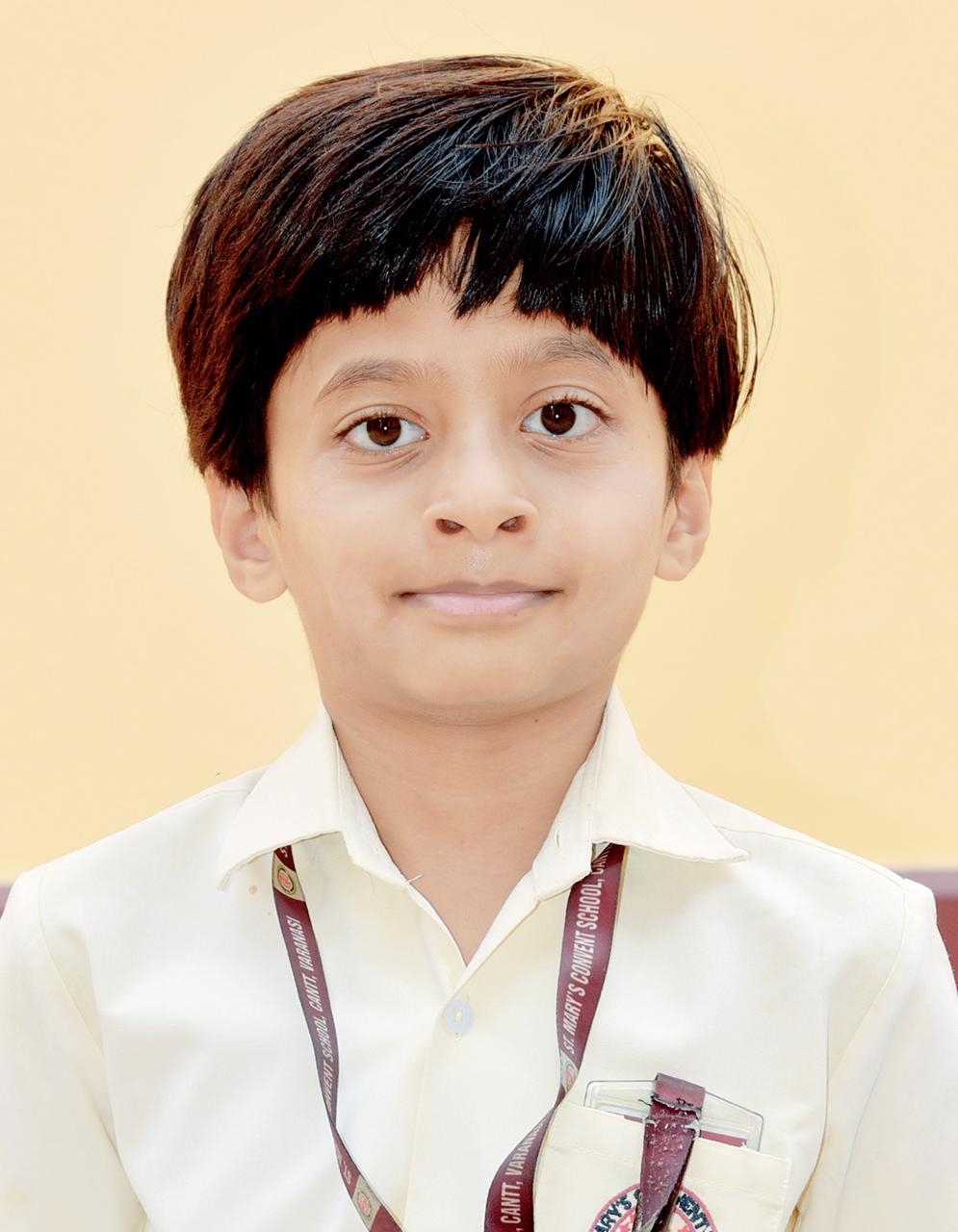 Student Photo
