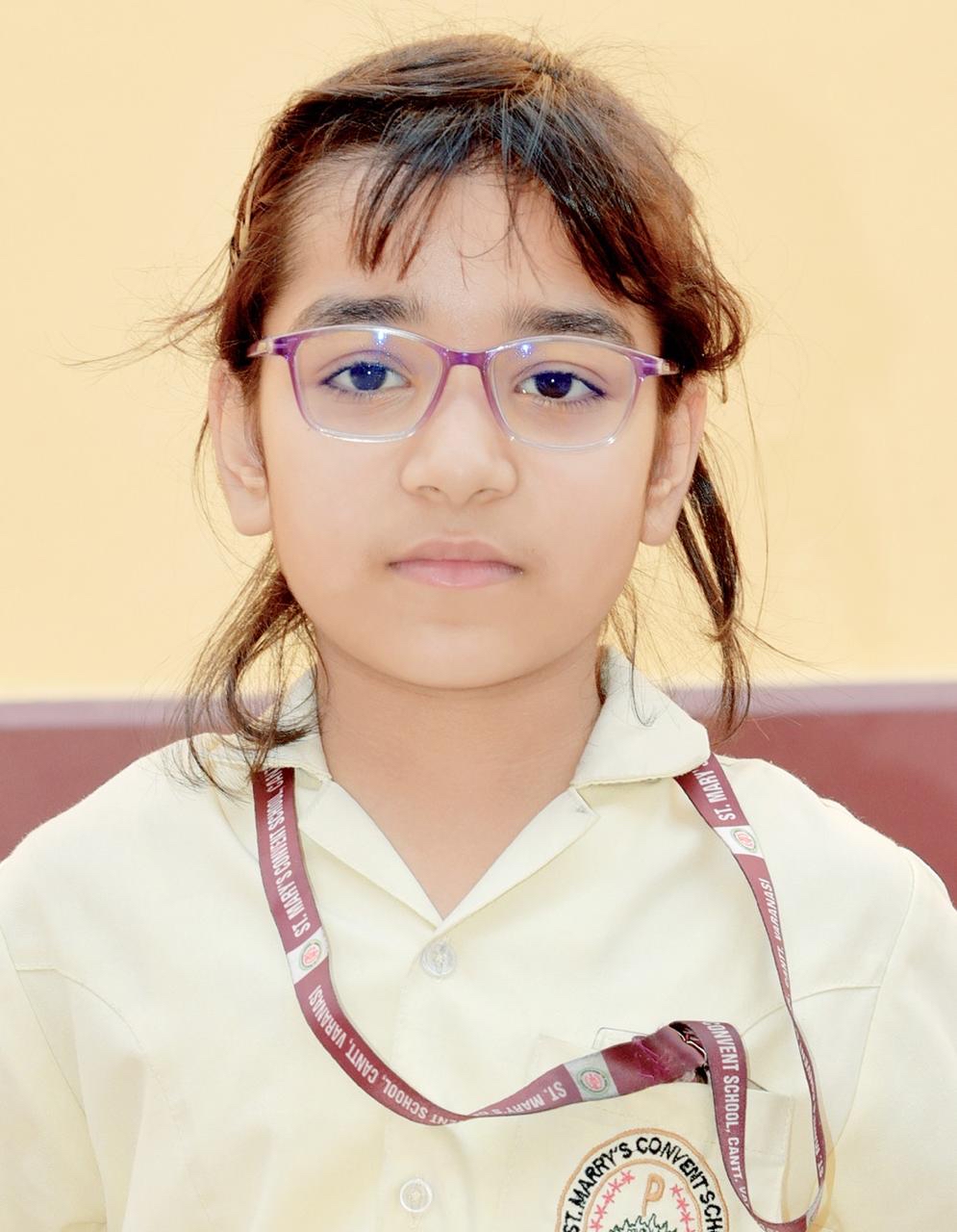 Student Photo