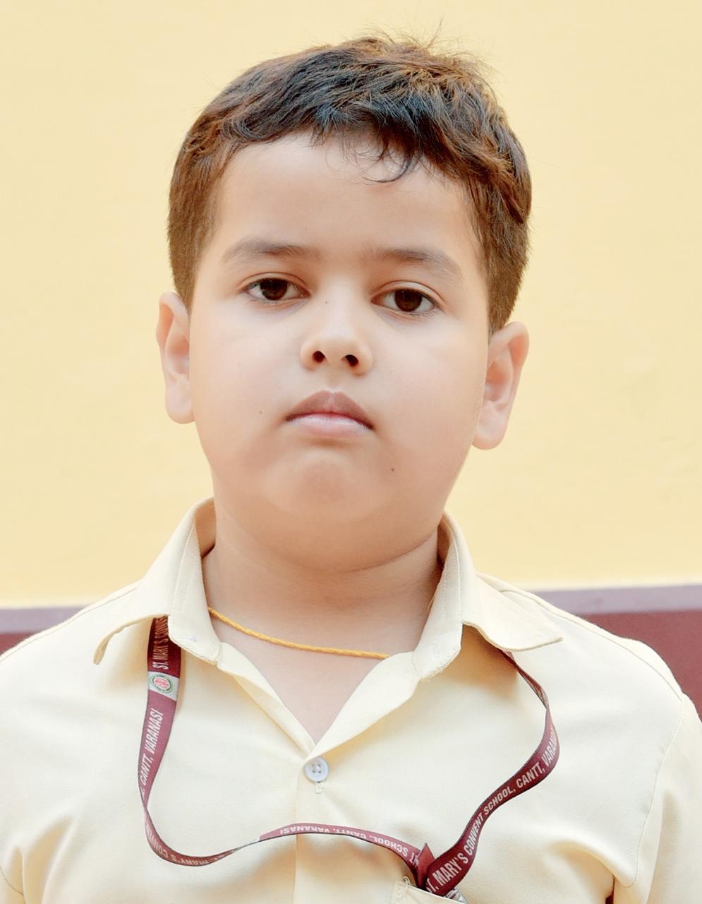 Student Photo