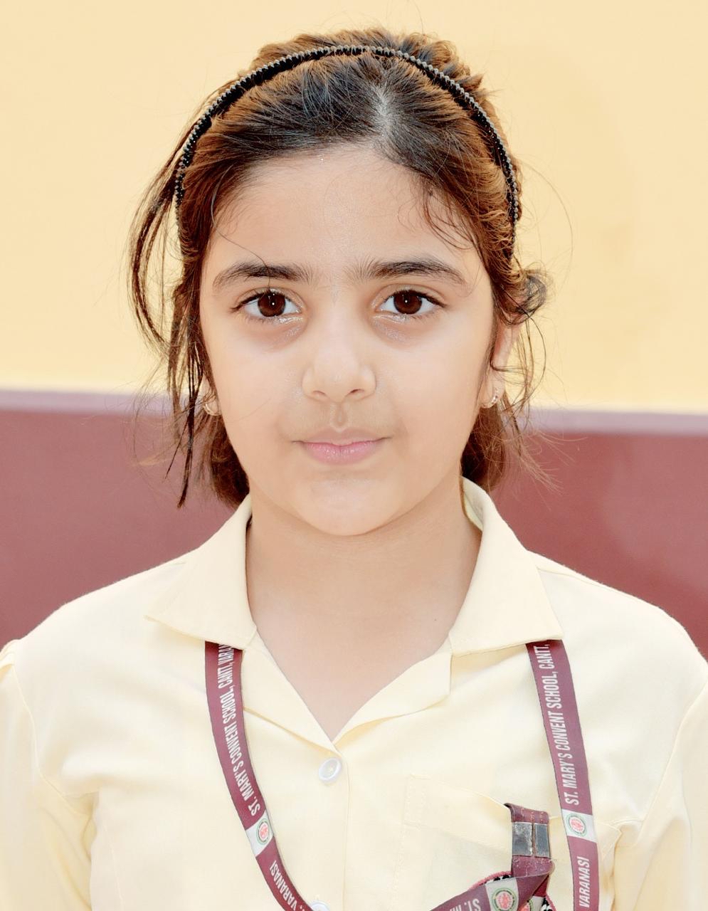 Student Photo