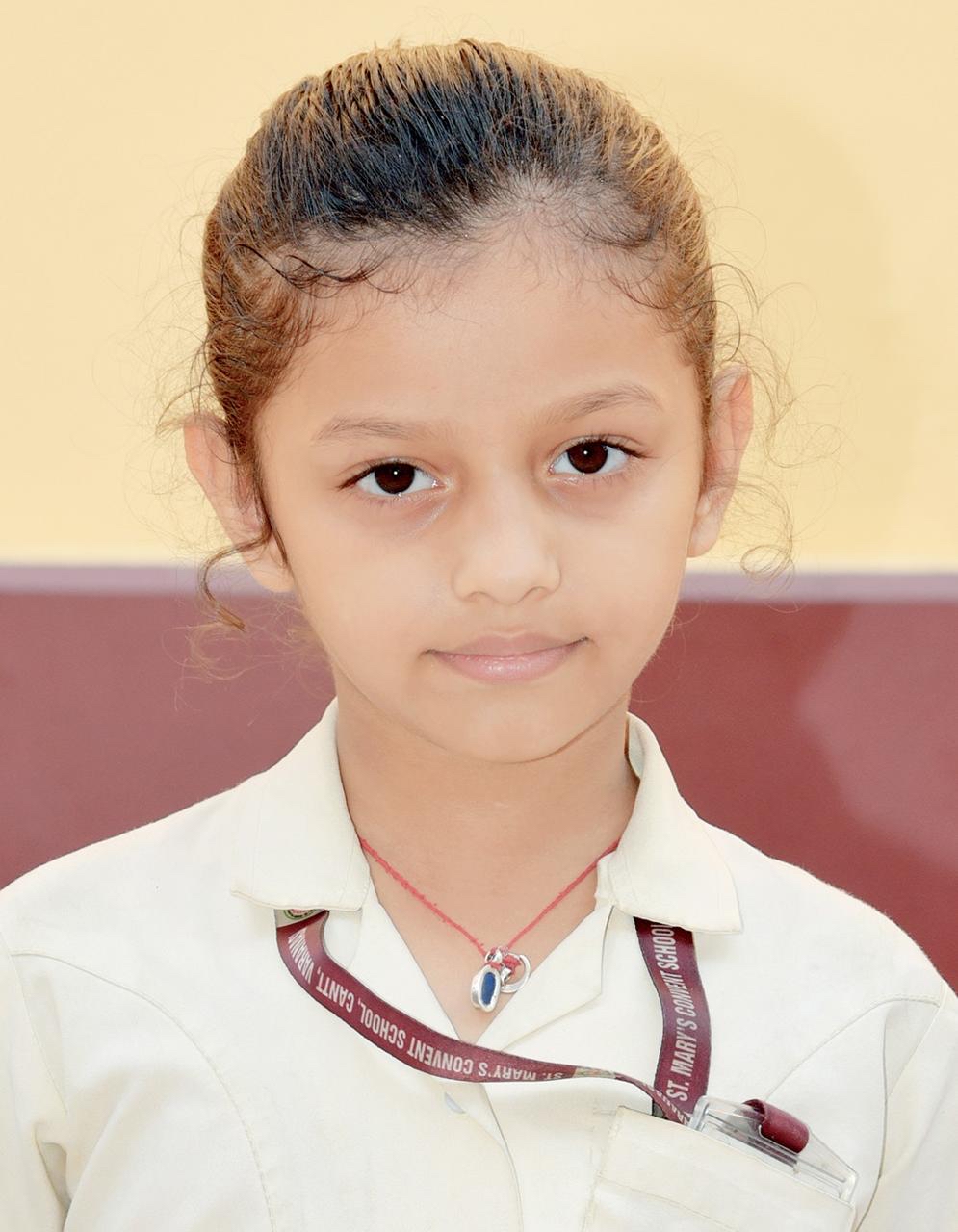 Student Photo