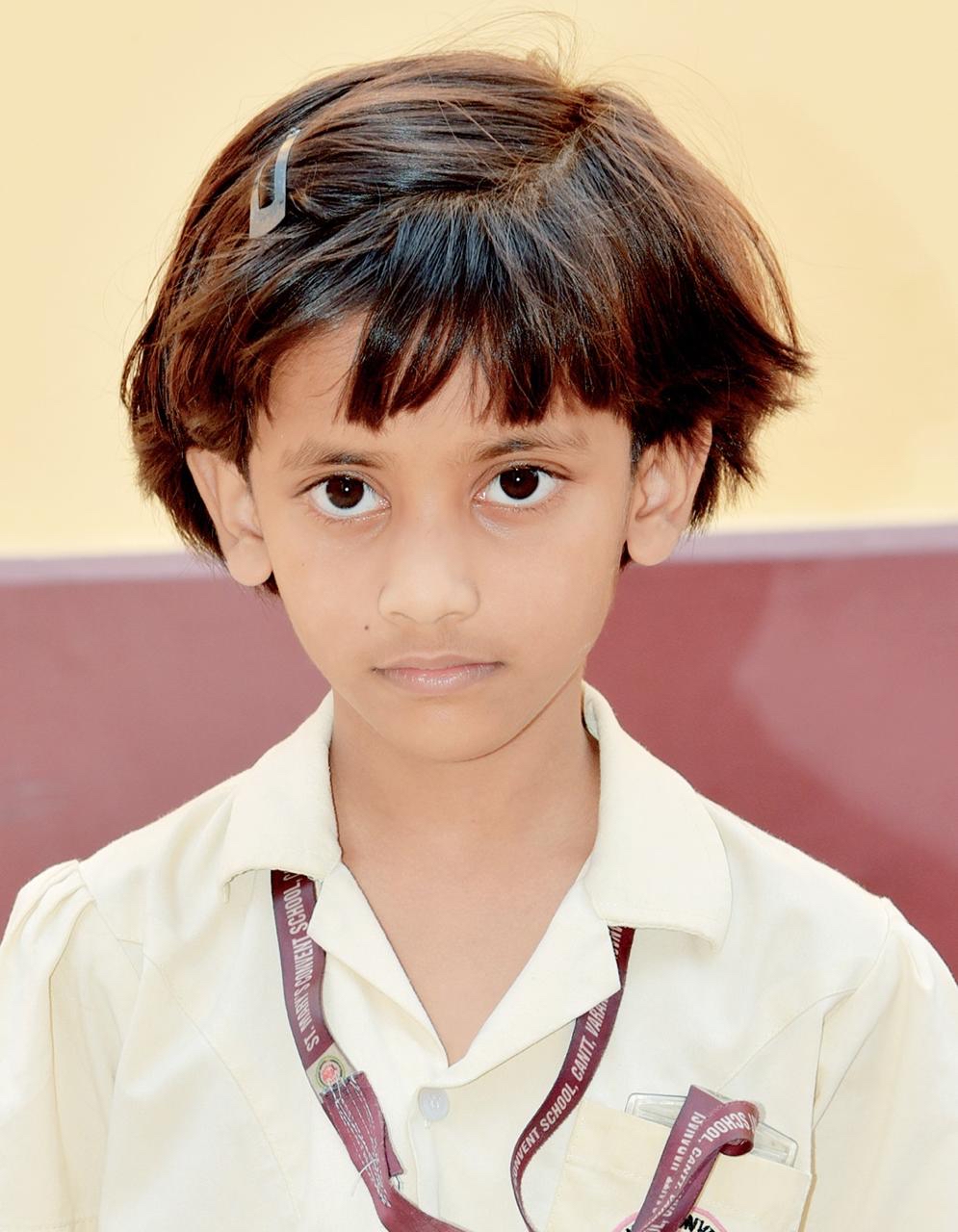 Student Photo