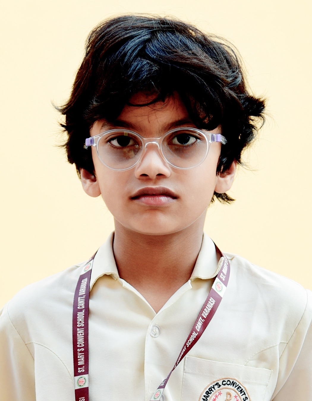 Student Photo