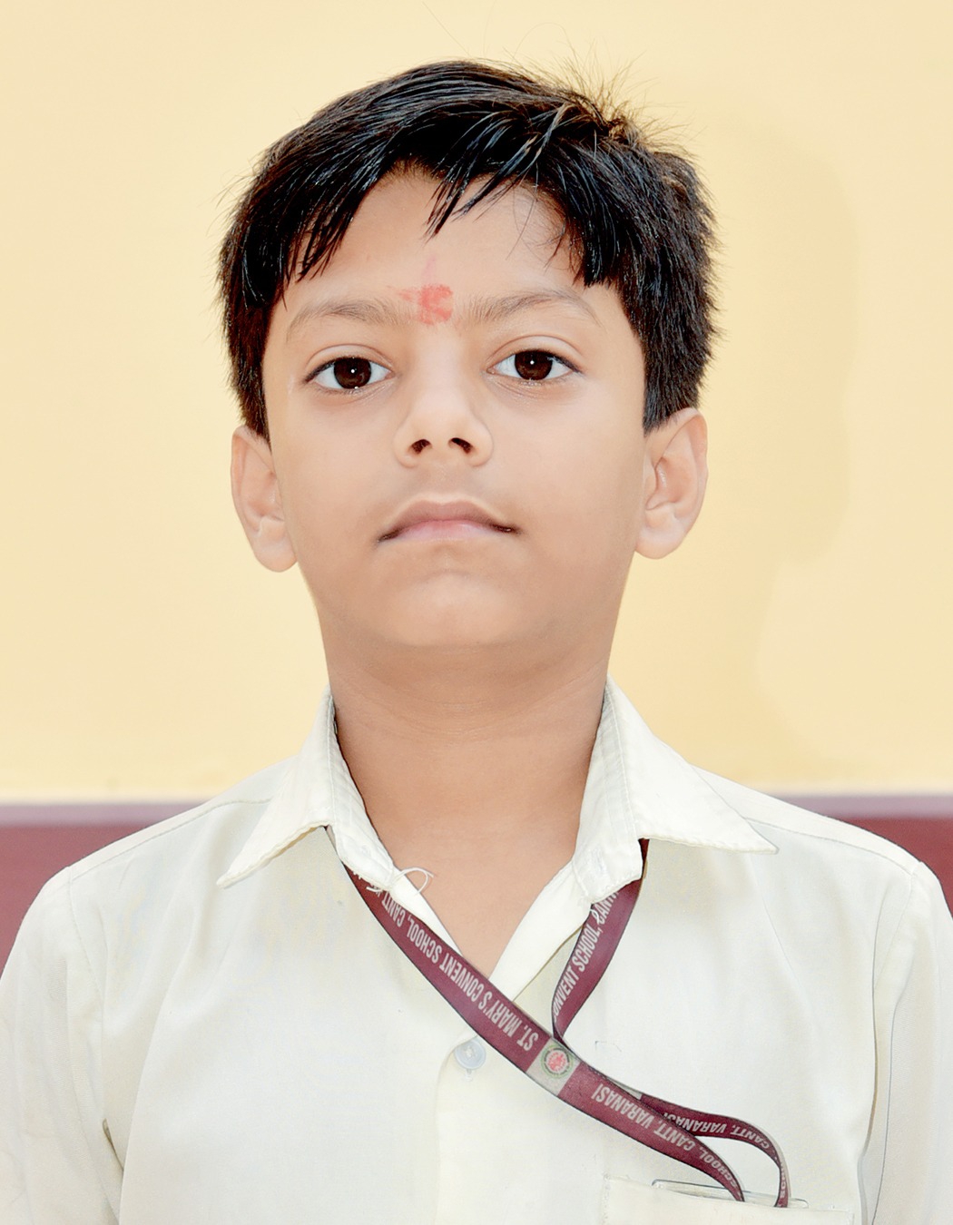 Student Photo