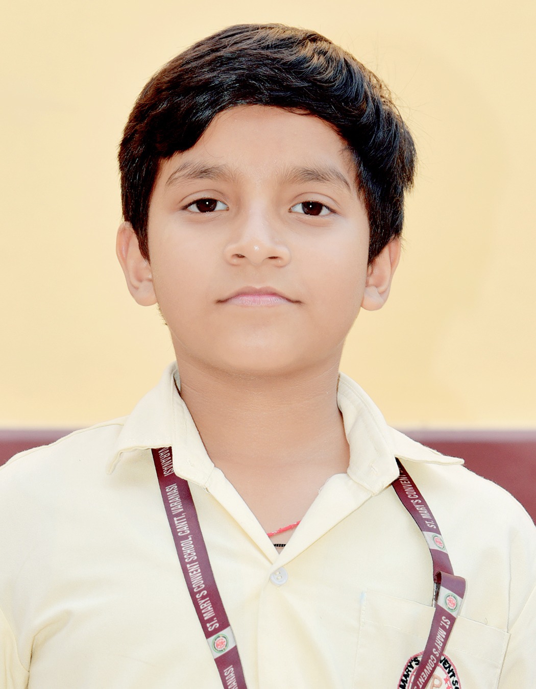 Student Photo