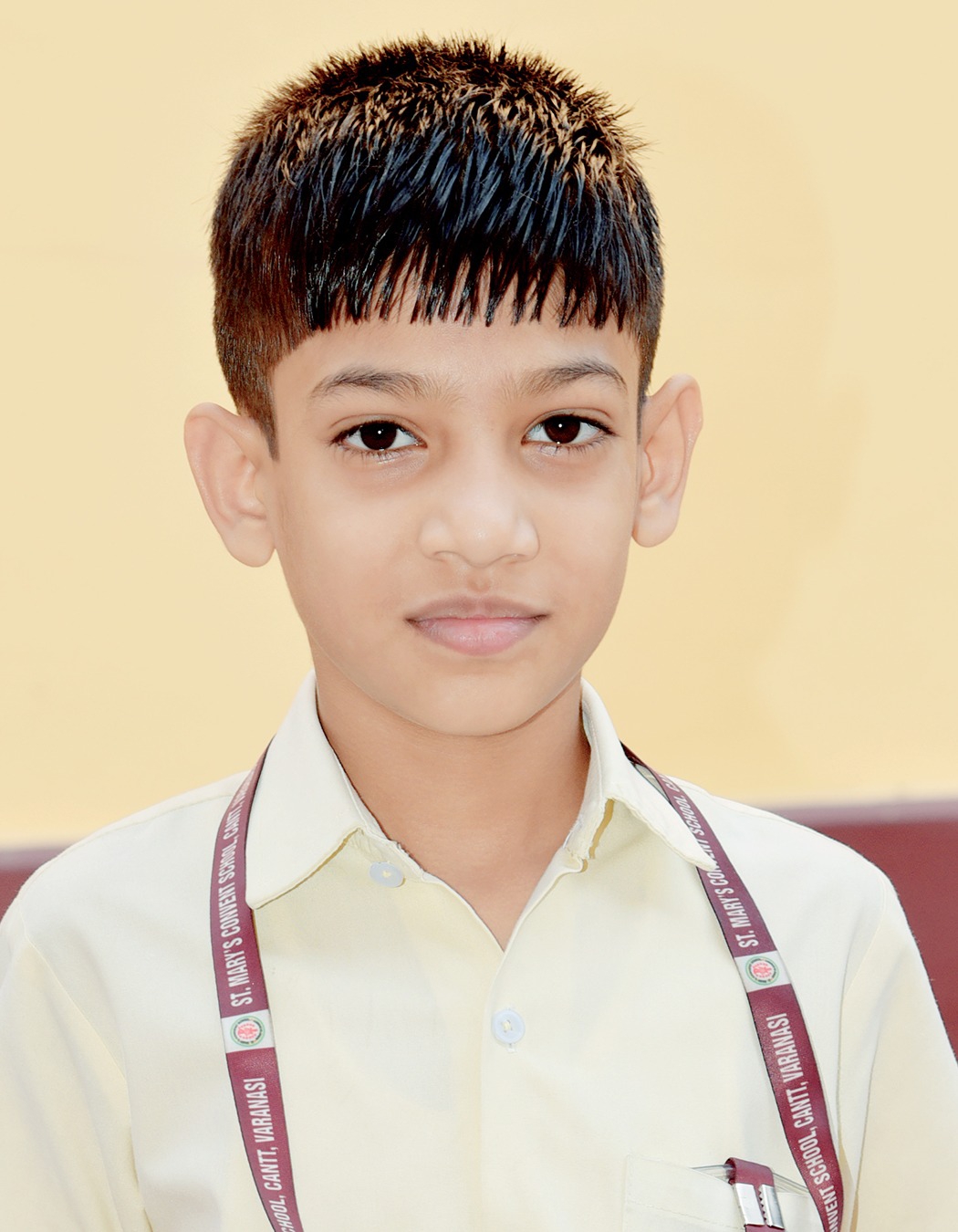 Student Photo