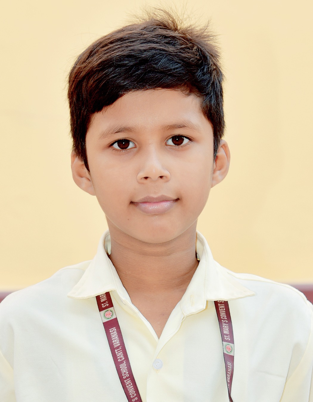 Student Photo