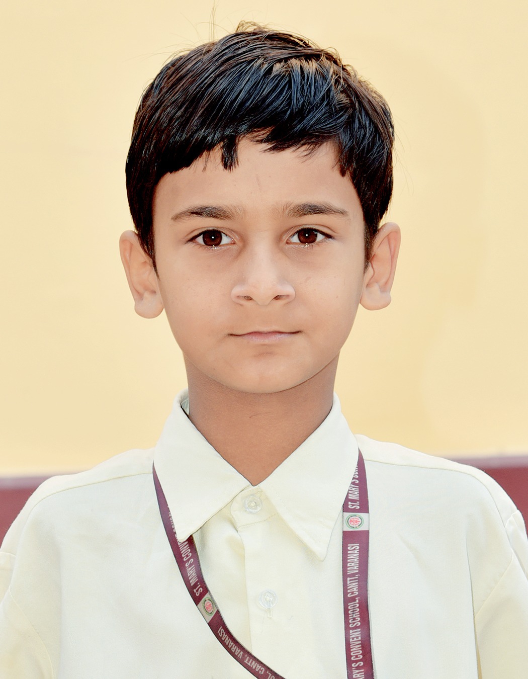 Student Photo