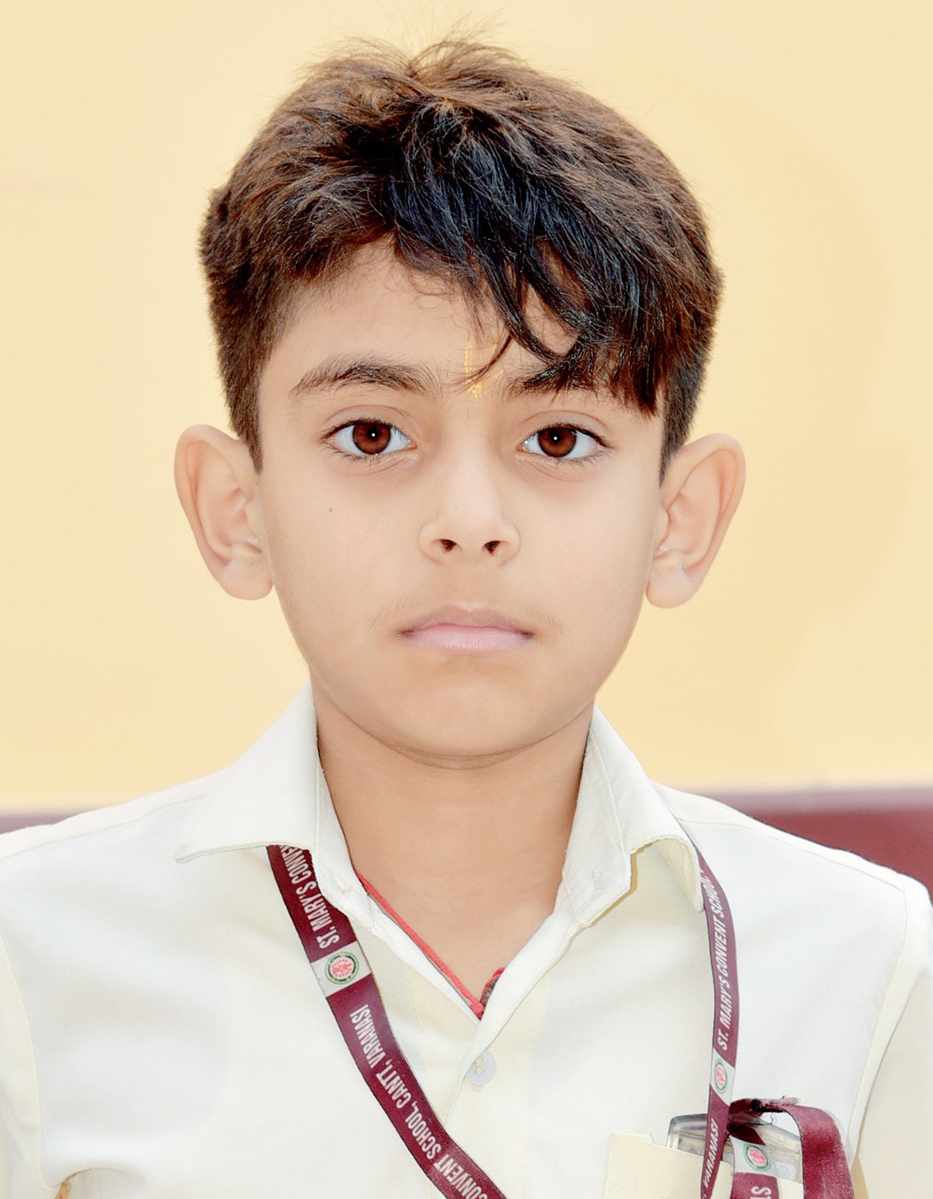 Student Photo
