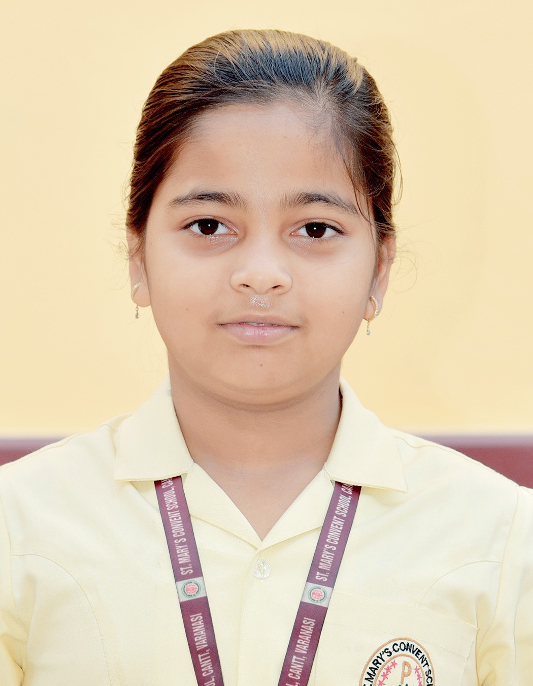 Student Photo