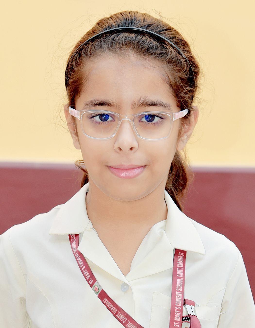 Student Photo