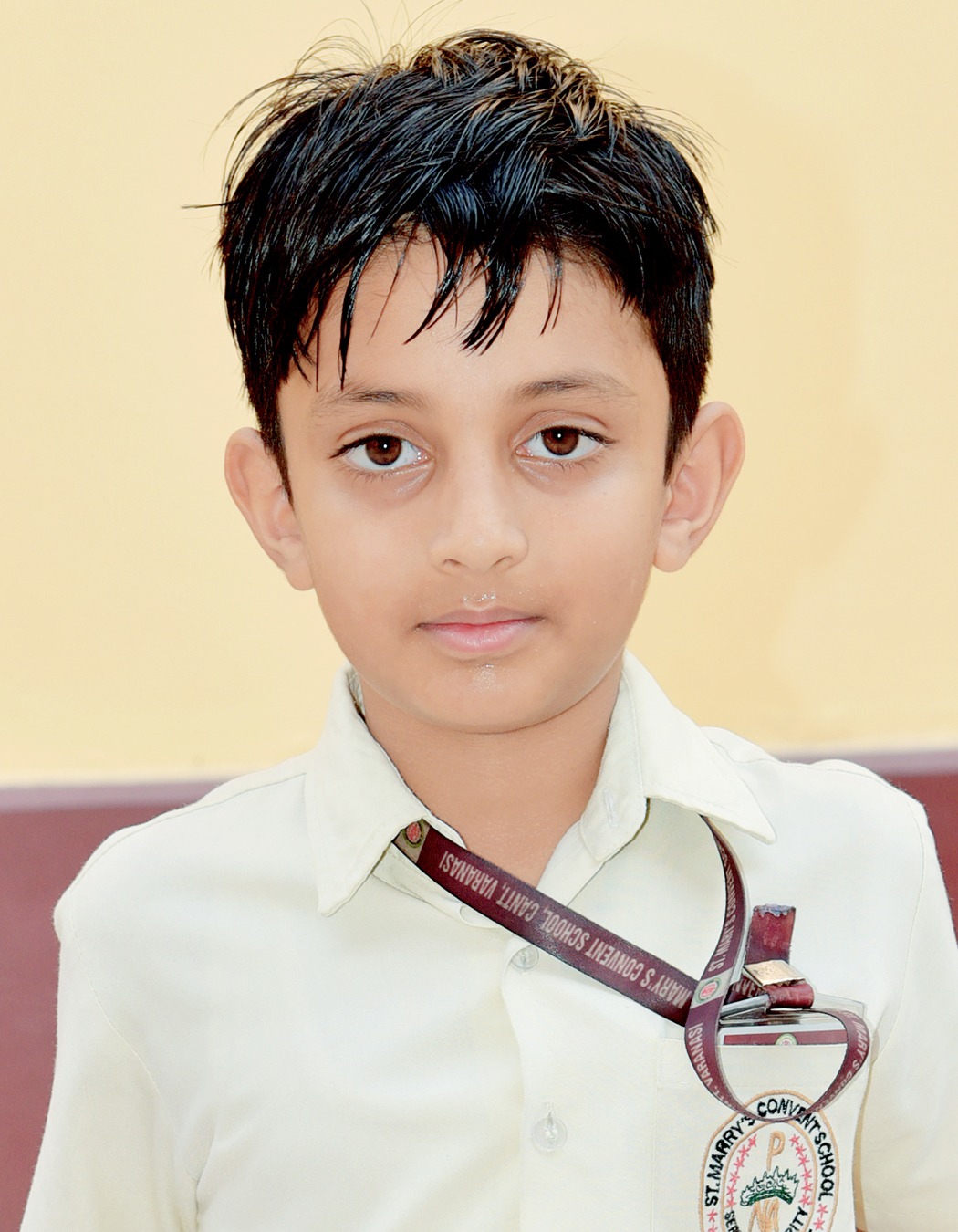 Student Photo