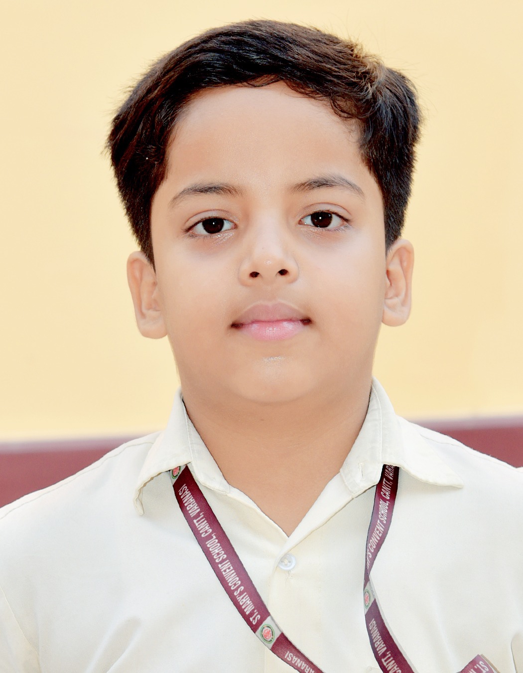Student Photo