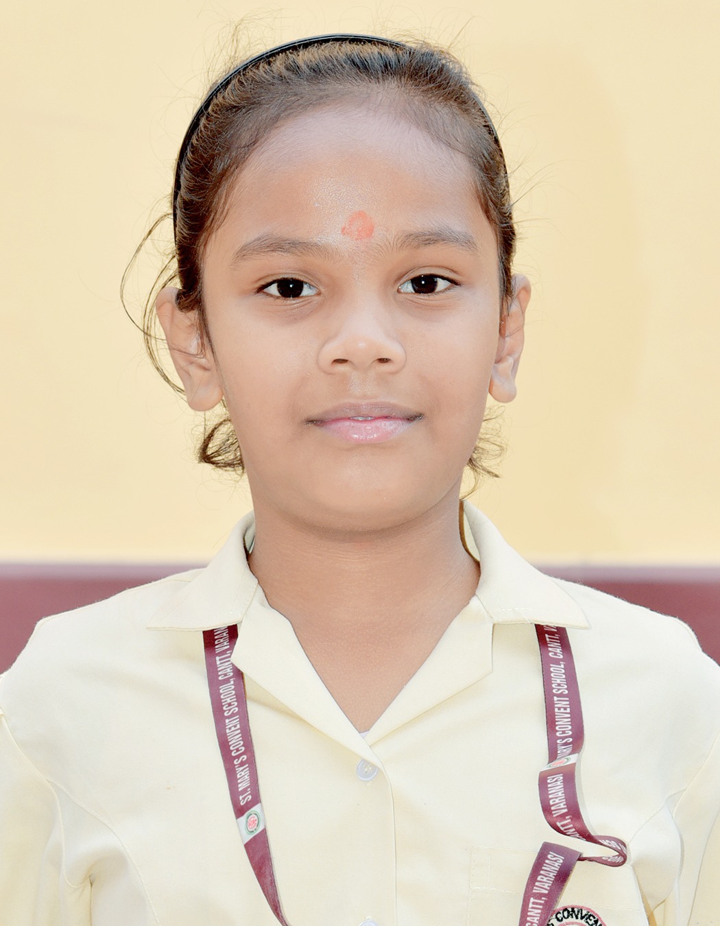 Student Photo