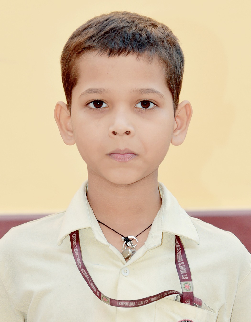 Student Photo