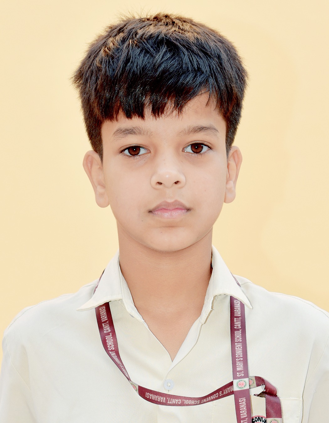Student Photo